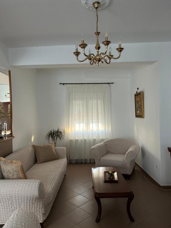 Fotini'S Apartment Naxos City Buitenkant foto